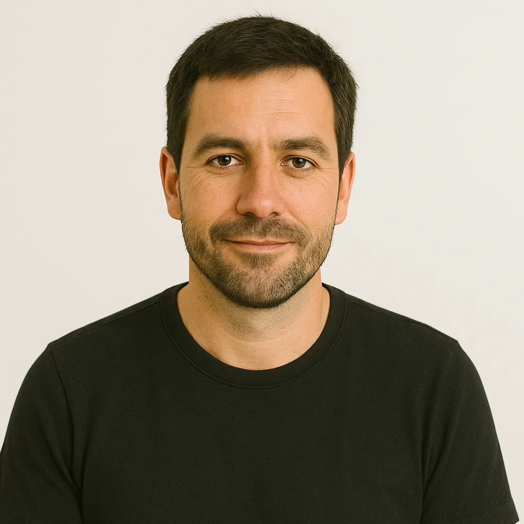 Christian Weber