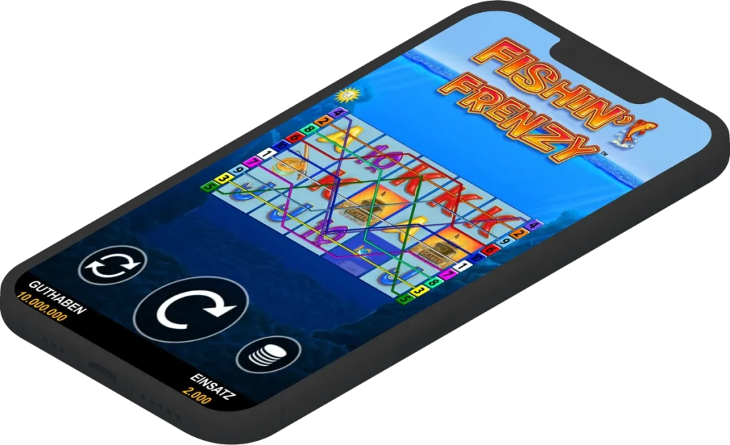 fishin' frenzy app download