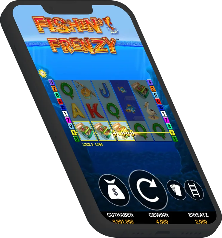 fishin' frenzy download